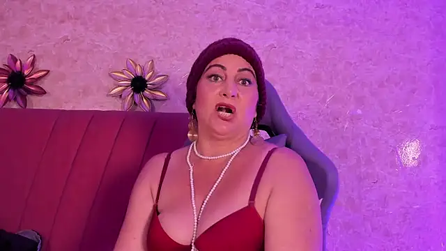 PalomaLombardi webcam