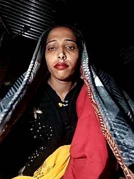 Pinki_thakur_1 webcam