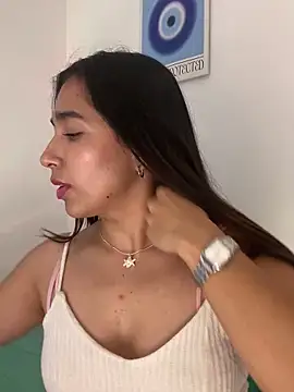 SabrinaEvanss_ webcam