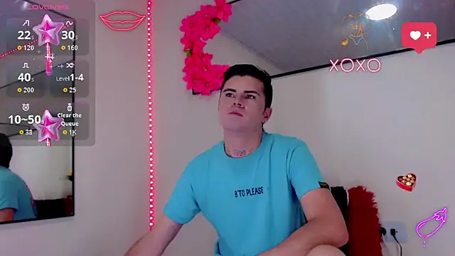 Sebastian_Loaiza webcam