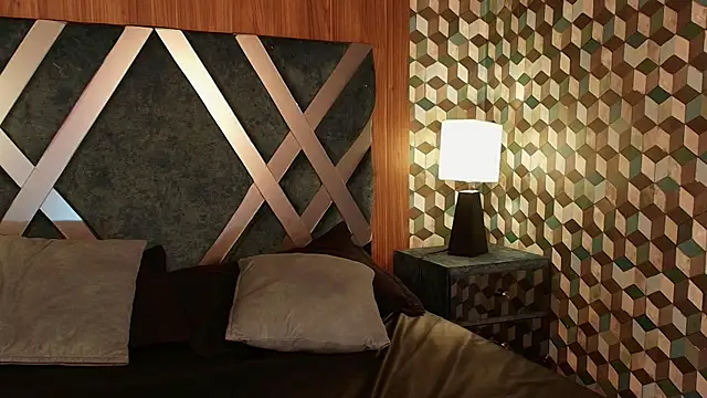 James_Morrisonm webcam