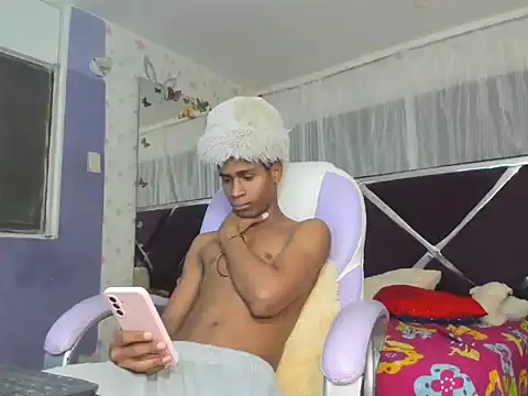 Santy_bigcock_01 webcam