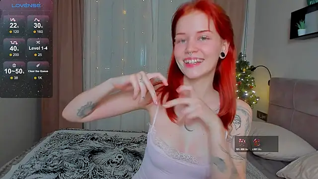 alice_with_freckles webcam