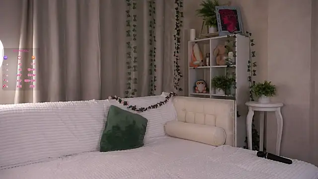 VerllineUrquidez webcam