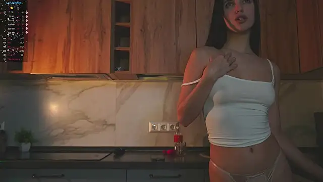 Cassandra_Nice webcam