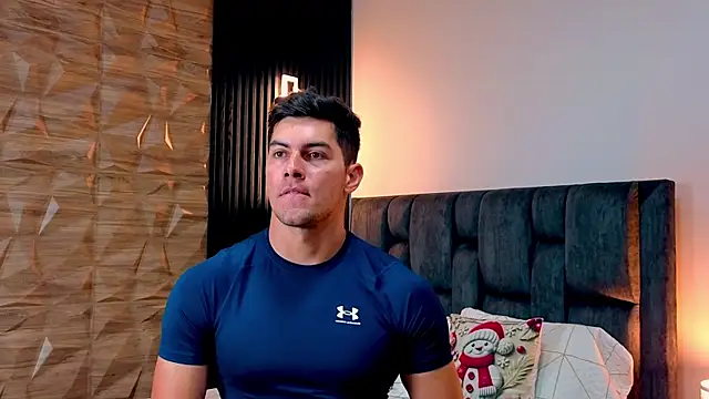 FelipeAndMarcello3 webcam