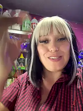 TamySweetness webcam