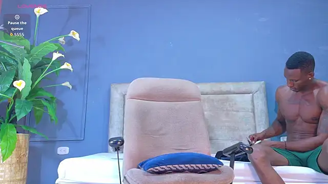 hunter_biggest webcam