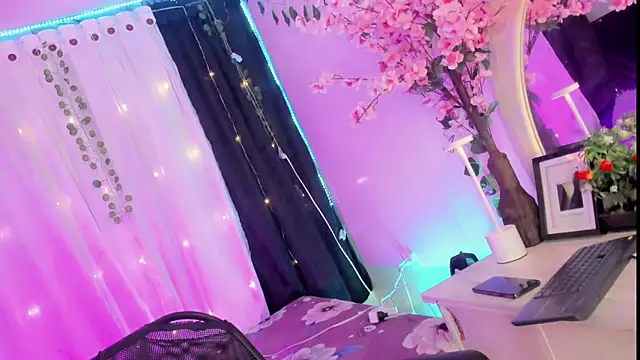 Irina_milkmaid webcam