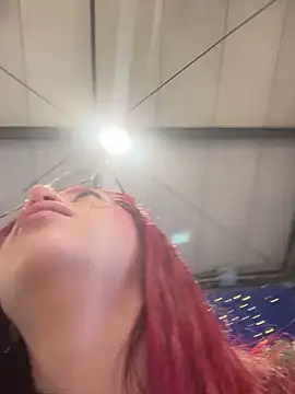 Paulina-Wells webcam