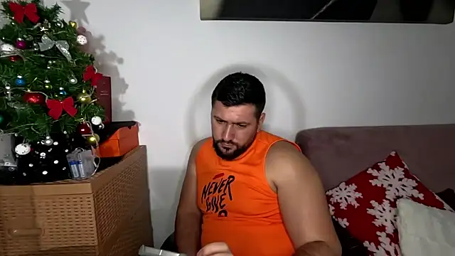 gold_alpha_boy (M young) - SPOIL YOUR MASTER!!!