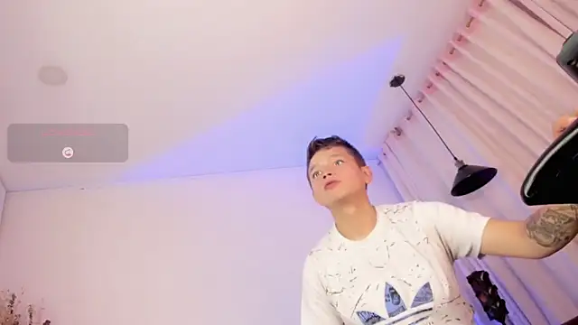 tim_wolf (M young) - Beautiful view ( ͠≖ 👅 ͠≖ )👌