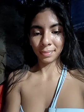 chaparritahot99 webcam