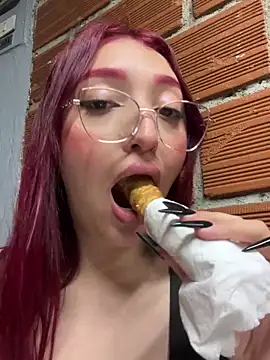 Paulina-Wells webcam