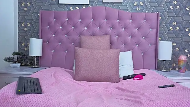 Samantha_Collen webcam