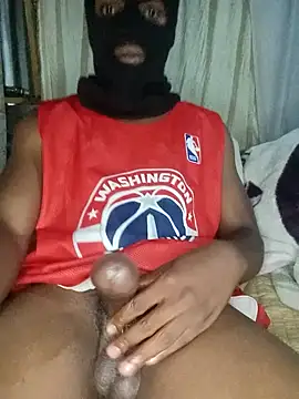 NoFaceBlackSnake69 webcam