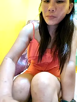 GentlePearl_Palangga webcam