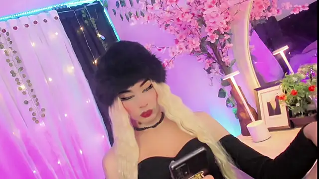 Irina_milkmaid webcam