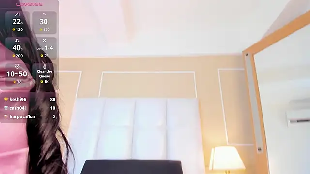 Dolly_Dirty_Squirrt webcam