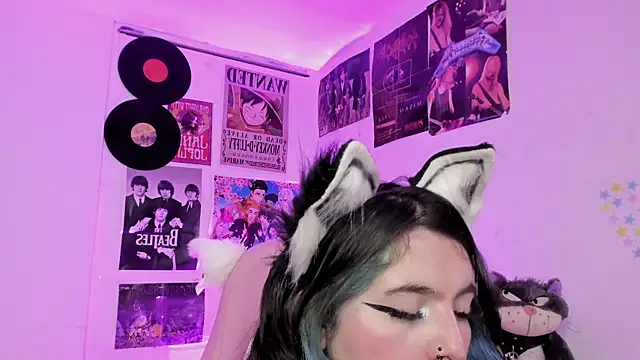 Sachi_Meow webcam
