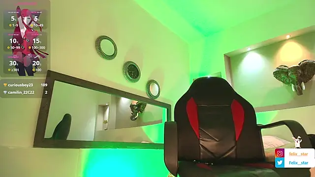 felix__star webcam