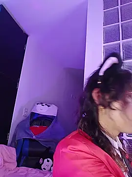 Sweet-SharoKitty webcam