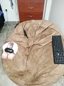 KratosAfroditacs webcam