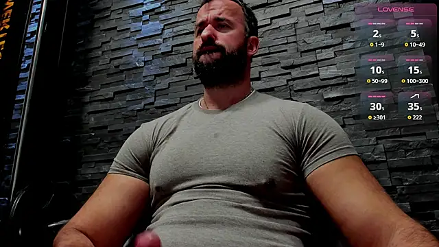 david_big_daddy (Ask my age) - House parTy ! 💨 CUM ORGASM