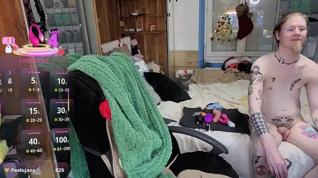 lisandrelavenale (G young) - HANDJOB (je le branle puis il me doigte)