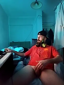 krerem (M young) - üstüme boşalcam