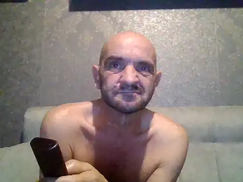 skorpibg65 (M grandpa) - MAKED  SHOW