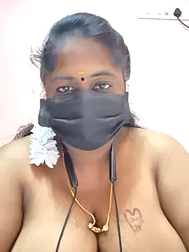 Webcam Model (bakyasree143)  is live.Free join now!