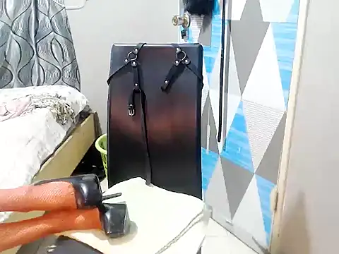 Savannah_Cock webcam