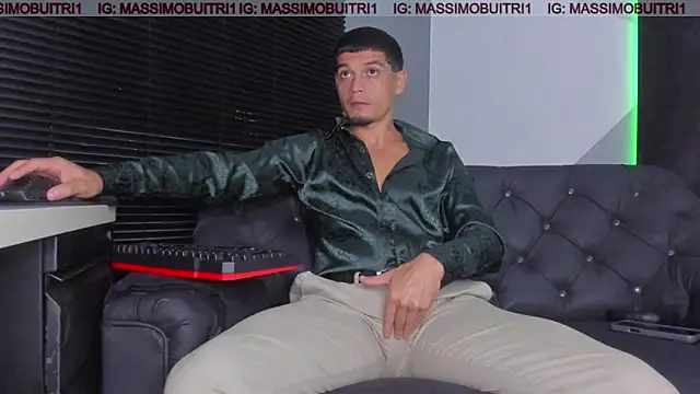 massimo_g webcam