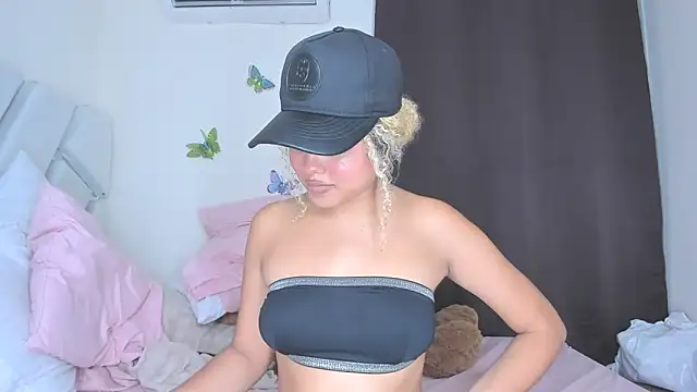 sofiacastillo01 webcam