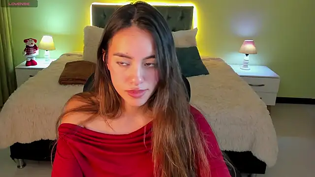 _Charlotte_evans_1 webcam