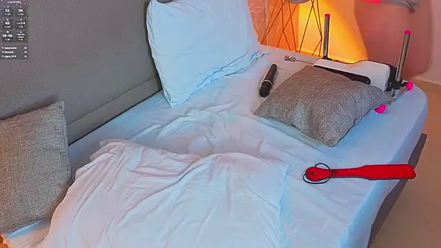 angelica_dymond webcam