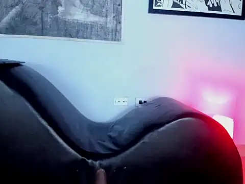 ChanelleJohnson_ webcam