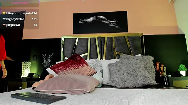 ScarletTorres webcam