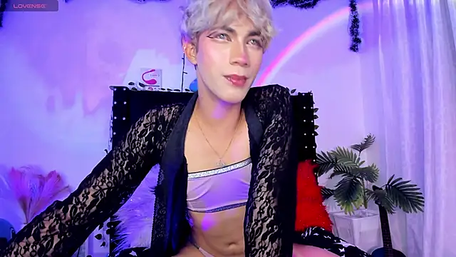 Cooperrosscute233 webcam