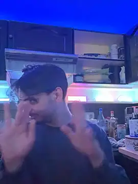 Gipsyboysteve webcam