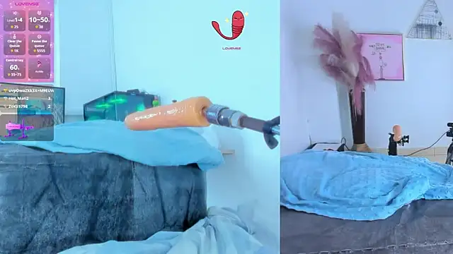 Vahiolet_Smith__ webcam