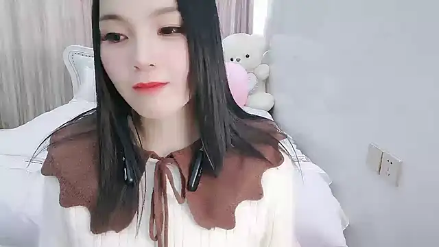 xiaokaixin webcam