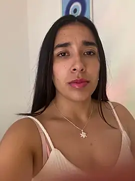 SabrinaEvanss_ webcam