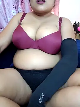 Cuty-Lina webcam