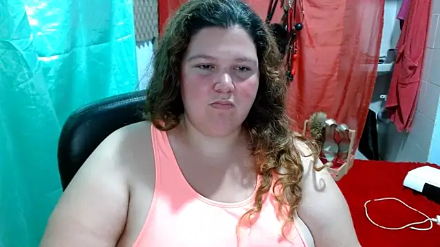 bbwsquirt webcam