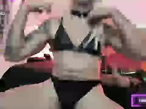 MadameLilith_cg Live Webcam on Stripchat