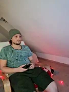 Ghost_Pie Live Webcam on Stripchat