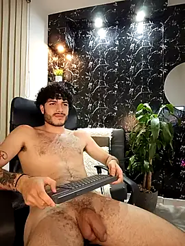 rafael_mendezz (M young) - cum show, ready for all the milk?!