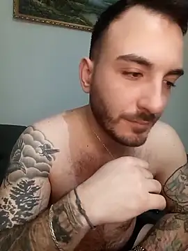 deepwolff (M young) - FULL NAKED - KOMPLE SOYUN